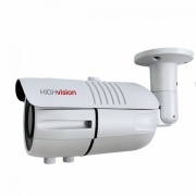 HighVision – SC50MZ PoE - IP kamera