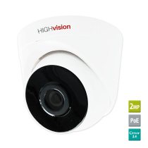 HighVision – LD20 PoE - IP kamera