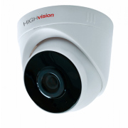 HighVision – LD20 PoE - IP kamera