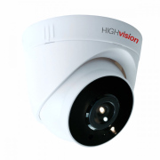 HighVision – LD20 IP kamera
