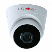 HighVision – LD50 PoE - IP kamera