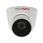 HighVision – SD20 PoE - IP kamera
