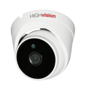 HighVision – SD50 PoE - IP kamera