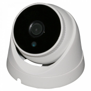 HighVision – LD80 PoE / 8MP (4K felbontás) IP kamera 