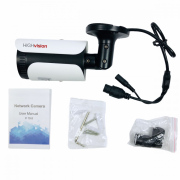 HighVision – SC50 PoE - IP kamera