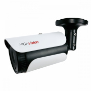 HighVision – LC50 IP kamera 
