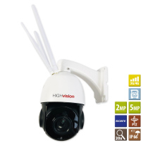 HighVision – Smart 4G-2 kamera
