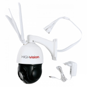 HighVision – Smart 4G-5 kamera