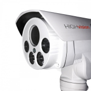 HighVision – SC20PZ - IP kamera