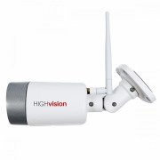 HighVision – Home-X F20 – Otthoni megfigyelő kamera