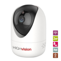HighVision – Home-X P1 – WiFi-s bébikamera