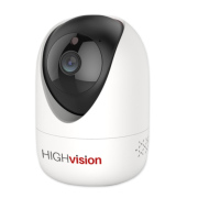HighVision – Home-X P1 – WiFi-s bébikamera