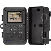 Minox DTC 550 - FullHD vadkamera