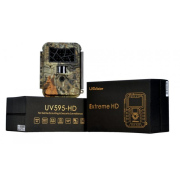 UOVision 595 Full HD - vadkamera