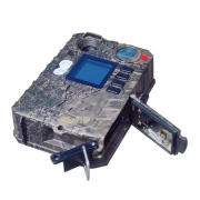 Boly Guard BG410-D duál vakus kamera