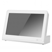HighVision – 8CH 4K PoE rögzítő 11,6" monitorral