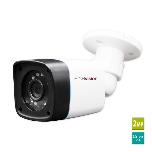 HighVision – LC20 IP kamera