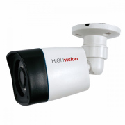 HighVision – LC20 IP kamera