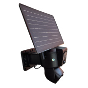 HighVision – Dual Lens Solar 4G (PTZ, 2MP, 3.2mm + 8mm kamera, éjszaka is színes, akku, napelem)