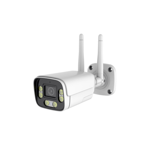 HighVision - SmartWiFi-mini cső IP kamera 