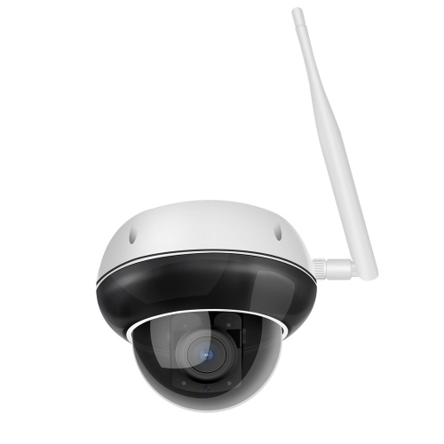 HighVision - SmartWiFI-midi 2