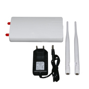 HighVision – 3G/4G ipari kültéri wifi router, (100Mbps, mikro SIM)