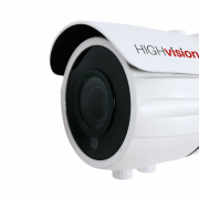 HighVision – SC50MZ PoE - IP kamera