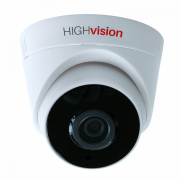 HighVision – LD20 IP kamera