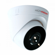 HighVision – LD40 PoE - IP kamera