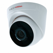 HighVision – LD40 PoE - IP kamera