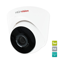 HighVision – LD50 PoE - IP kamera