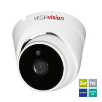 HighVision – SD20 PoE - IP kamera