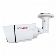 HighVision – LC20 PoE - IP kamera