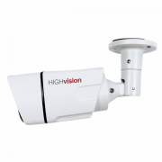 HighVision – LC50 PoE - IP kamera