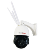 HighVision – Smart 4G-5 kamera