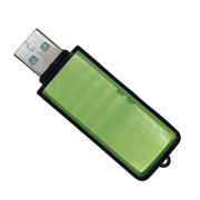 HighVision - VoiceUSB2 - USB PenDrive-ba rejtett hangrögzítő, kémmikrofon, poloska (4 Gbyte)