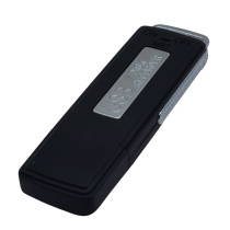   HighVision - VoiceUSB1 - USB PenDrive-ba rejtett hangrögzítő (4 Gbyte)