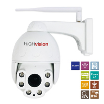 HighVision - SmartWIFI-midi