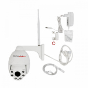 HighVision - SmartWIFI-midi